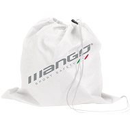 Mango shipping container white - Travel Bag