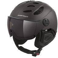 Mango Cusna VIP Titan Mat 55-57 cm - Ski Helmet