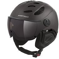Mango Cusna VIP Titan Mat 58-60 cm - Ski Helmet