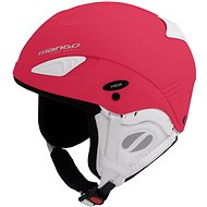 Mango Wind Pink Mat 56-58 cm - Ski Helmet