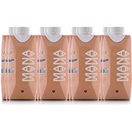 Mana Drink Mark 7 Choco 12x330ml - Non-Perishable Nutritious Complete Food