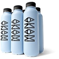Mana Drink Berries Mark 8, 6 × 400 ml AT - Trvanlivé nutričně vyvážené jídlo