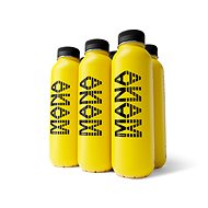 Mana Drink Banana Mark 8, 6 × 400 ml AT - Trvanlivé nutričně vyvážené jídlo