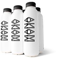 Mana Drink Origin Mark 8, 6 × 400 ml HU - Trvanlivé nutričně vyvážené jídlo