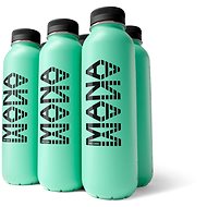Mana Drink LimeCake Mark 8, 6 × 400 ml HU - Trvanlivé nutričně vyvážené jídlo
