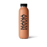 Mana Drink Choco Mark 8, 400 ml - Non-Perishable Nutritious Complete Food
