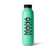 Mana Drink LimeCake Mark 8, 400 ml - Non-Perishable Nutritious Complete Food