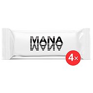 Mana Bar Mark 8, origin 4 x 50g - Protein Bar