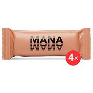 Mana Bar Mark 8, choco 4 x 50g - Protein Bar