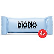 Mana Bar Mark 8, berries 4 x 50g - Protein Bar