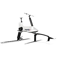 Manta5 HYDROFOILER XE-1 - Sled