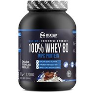 MAXXWIN 100% Whey 80 - Protein