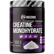 MAXXWIN 100% Creatine monohydrate 500 g - Creatine