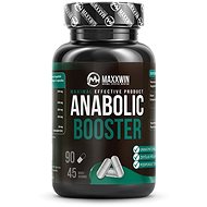 MAXXWIN Anabolic booster, 90 capsules - Anabolizer