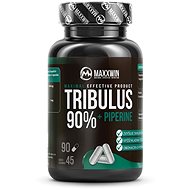 MAXXWIN Tribulus 90% + piperine, 90 capsules - Anabolizer