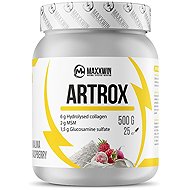 Maxxwin nutrition Artrox instate raspberry 500 g - Dietary Supplement