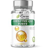 Revix Coenzyme Q10 Forte 60 capsules - Coenzym Q10