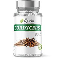 Revix Cordyceps 90 capsules - Cordyceps