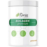 Revix Collagen Premium 250 g orange - Colagen