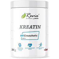Revix Creavitalis 200 g cherry - Dietary Supplement