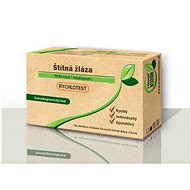 VITAMIN STATION Quick test Thyroid - Home Test