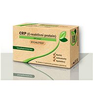 VITAMIN STATION Rapid CRP (C-reactive protein) test - Home Test