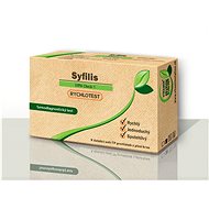 VITAMIN STATION Syphilis rapid test - Home Test