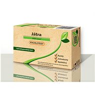 VITAMIN STATION Quick test Liver - Home Test