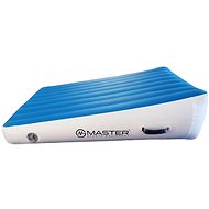MASTERJUMP Incline mat inflatable wedge 120 × 90 × 10-30 cm - Damping Pad