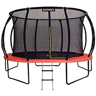Part 2/2_Marimex Premium 366 cm - Trampoline Accessories