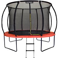 Part 2/2_Marimex Premium 396cm - Trampoline Accessories