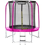 Marimex 183 cm pink 2022 - Trampoline