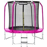 Marimex 244cm Pink 2022 - Trampoline