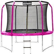 Marimex 305cm Pink 2022 - Trampoline