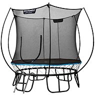 Part 3/3 - Marimex Free Jump 244 cm - Trampoline Accessories