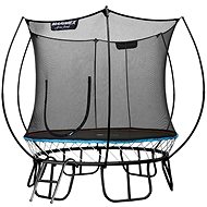 Part 2/3 - Marimex Free Jump 305 cm - Trampoline Accessories