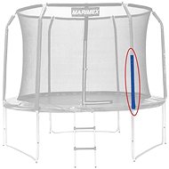 Marimex Stand for protective nets medium - trampoline Marimex 396 cm and larger (90cm) - Trampoline Accessories