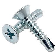 Marimex Set of self-tapping screws for protective net - trampoline Marimex - Trampoline Accessories
