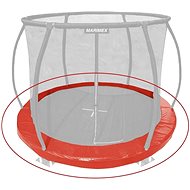 Marimex Spring cover orange - trampoline Premium Marimex 366 cm - Spring Cover