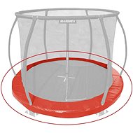 Marimex Spring cover orange - trampoline Premium in-ground Marimex 366 cm - Spring Cover
