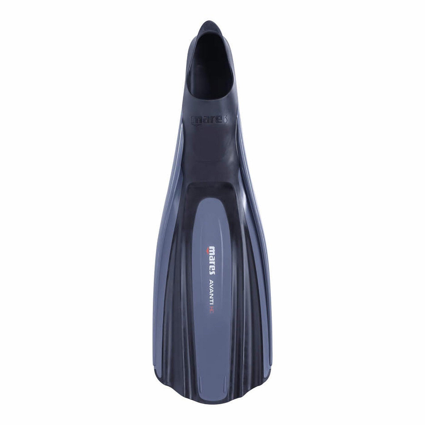 Mares Fins Avanti HC, 44/45 grey - Fins