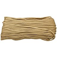 Marbles Parachute Cord, 30m, Sand - Line