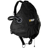 X-Deep STEALTH 2 TEC sidemount - Sidemount