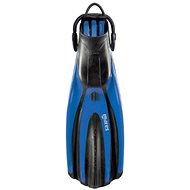 Mares SUPERCHANNEL OH, blue - Fins
