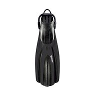 Mares SUPERCHANNEL OH, black - Fins