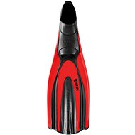 Mares SUPERCHANNEL FF, red - Fins