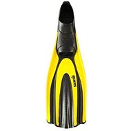 Mares SUPERCHANNEL FF, 38-39, yellow - Fins