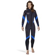 Mares FLEXA 8-6-5, women' s, 2 - Neoprene Suit