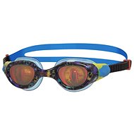 Mares Swimming goggles SEA DEMON Junior blue - Swimming Goggles