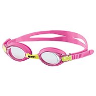 Mares Swimming goggles METEOR Junior pink - Swimming Goggles